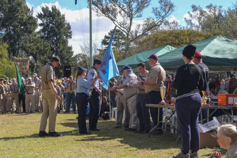 KonTiki 2018 - Middle Earth, photo 89