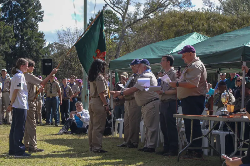 KonTiki 2018 - Middle Earth, photo 94