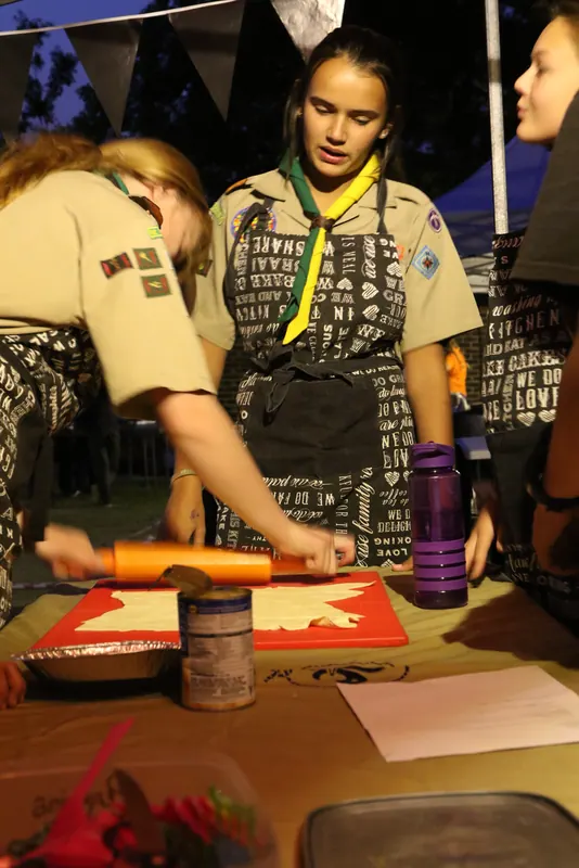 District Cooking Compo 2018, photo 2
