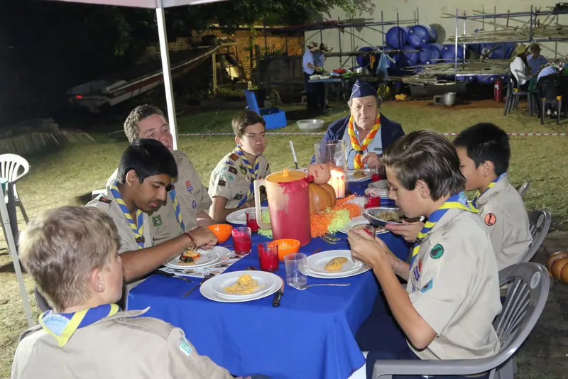 District Cooking Compo 2018, photo 8