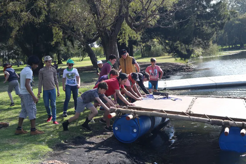 Patrol Camps - April 2018, photo 9