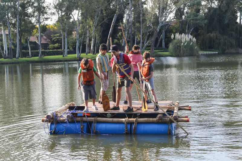 Patrol Camps - April 2018, photo 16