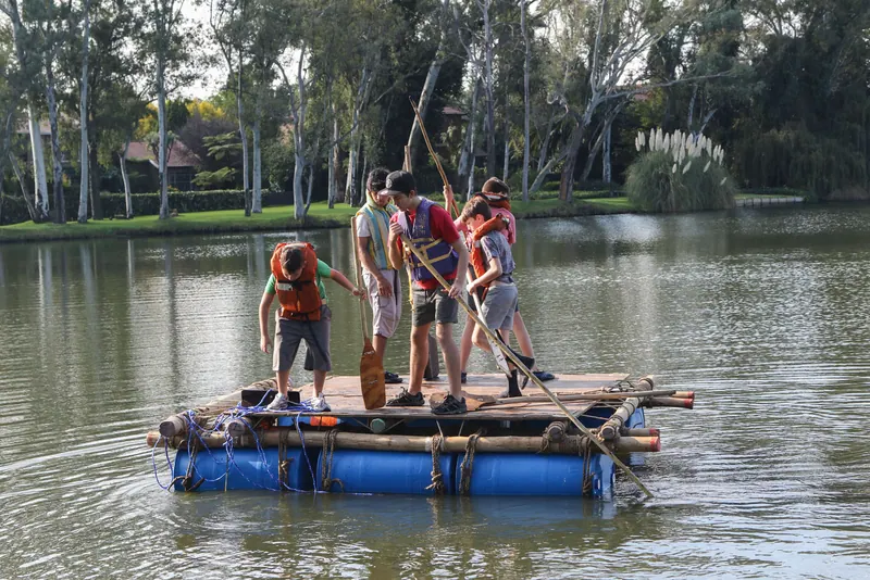 Patrol Camps - April 2018, photo 17