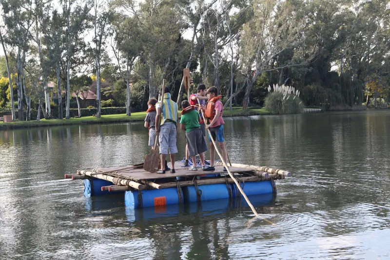 Patrol Camps - April 2018, photo 18