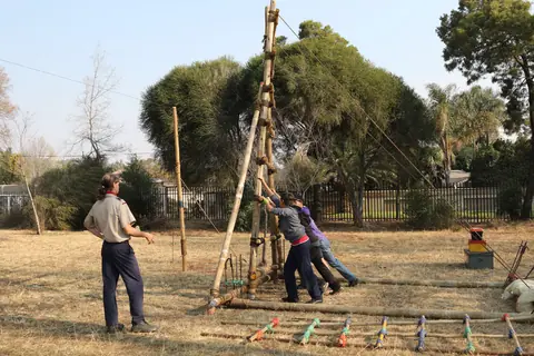 Pioneering Competition 2018