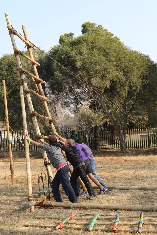 Pioneering Competition 2018, photo 3