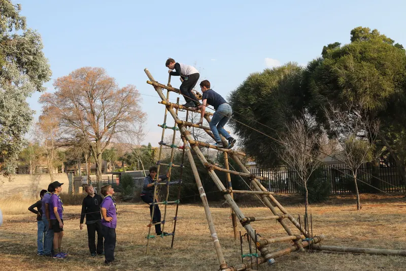 Pioneering Competition 2018, photo 14