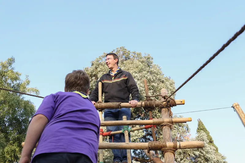 Pioneering Competition 2018, photo 18