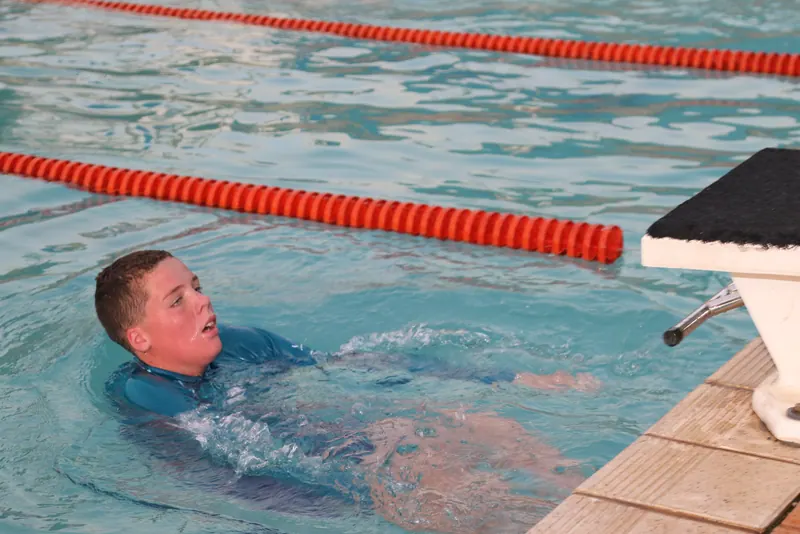 Swimming Evening - Feb 2018, photo 14