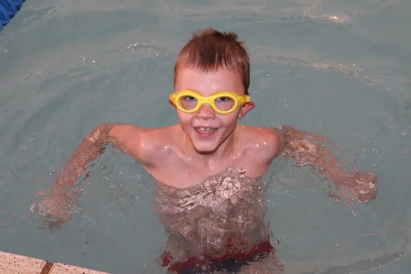 Swimming Evening - Feb 2018, photo 15