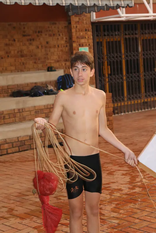Swimming Evening - Feb 2018, photo 17