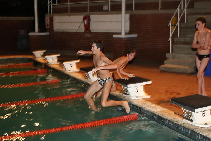 Swimming Evening - Feb 2018, photo 29