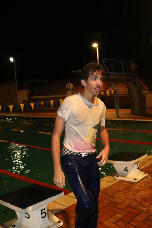 Swimming Evening - Feb 2018, photo 34