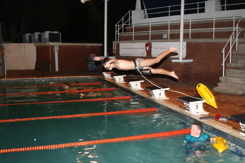 Swimming Evening - Feb 2018, photo 38