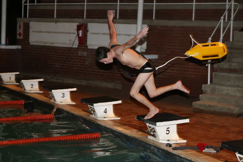 Swimming Evening - Feb 2018, photo 39