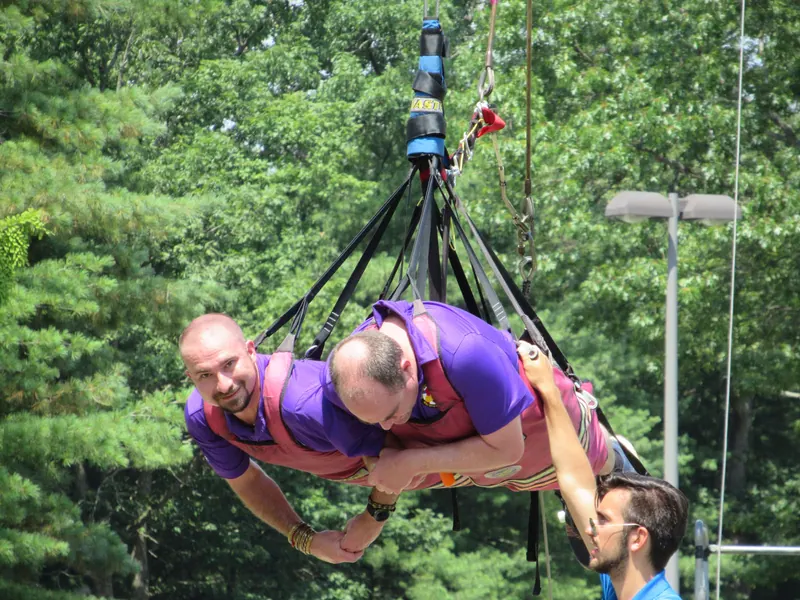 24th World Scout Jamboree, photo 24