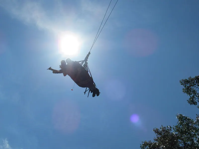 24th World Scout Jamboree, photo 26
