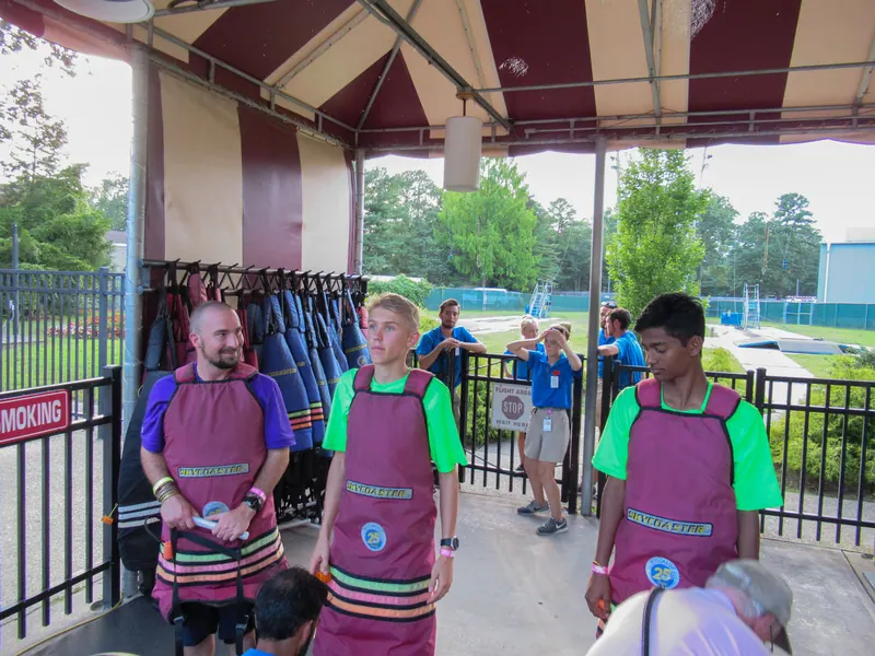 24th World Scout Jamboree, photo 30