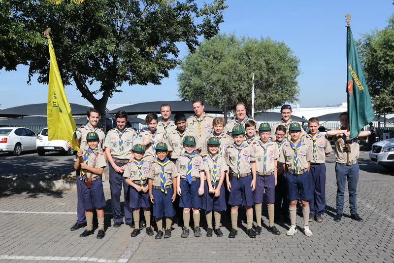 BP Sunday and Swimming Gala 2019, photo 1