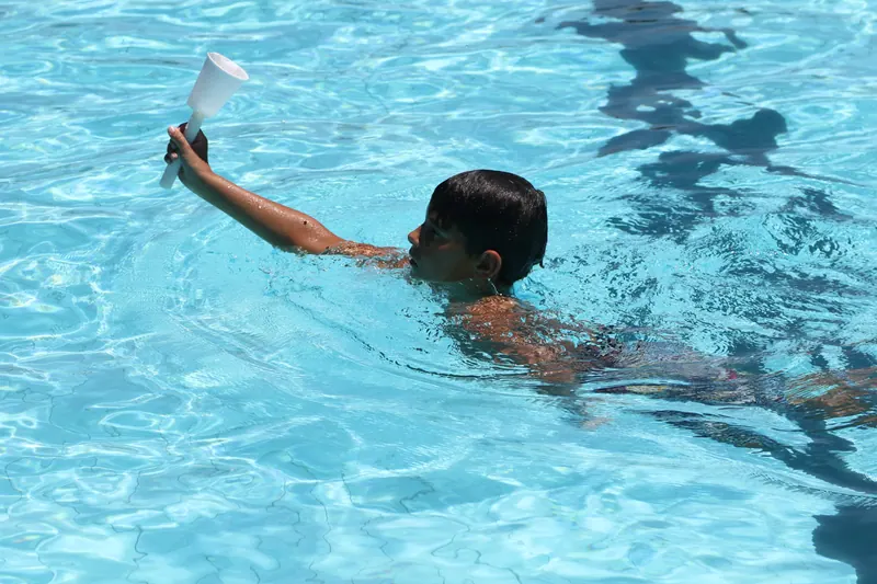 BP Sunday and Swimming Gala 2019, photo 8