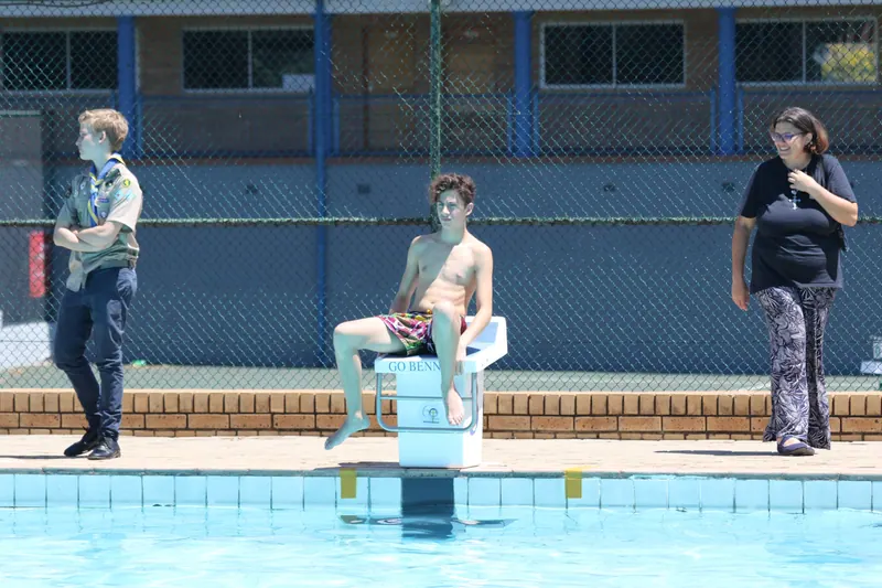 BP Sunday and Swimming Gala 2019, photo 12
