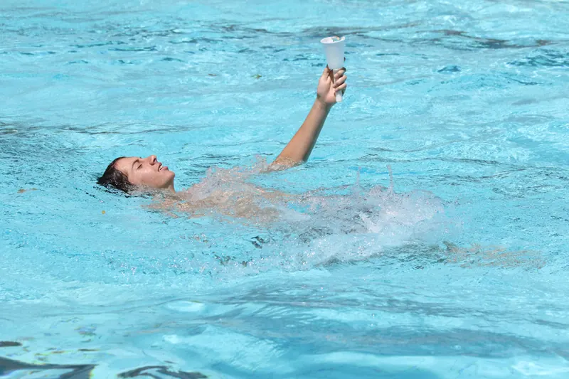 BP Sunday and Swimming Gala 2019, photo 13