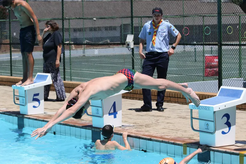 BP Sunday and Swimming Gala 2019, photo 19