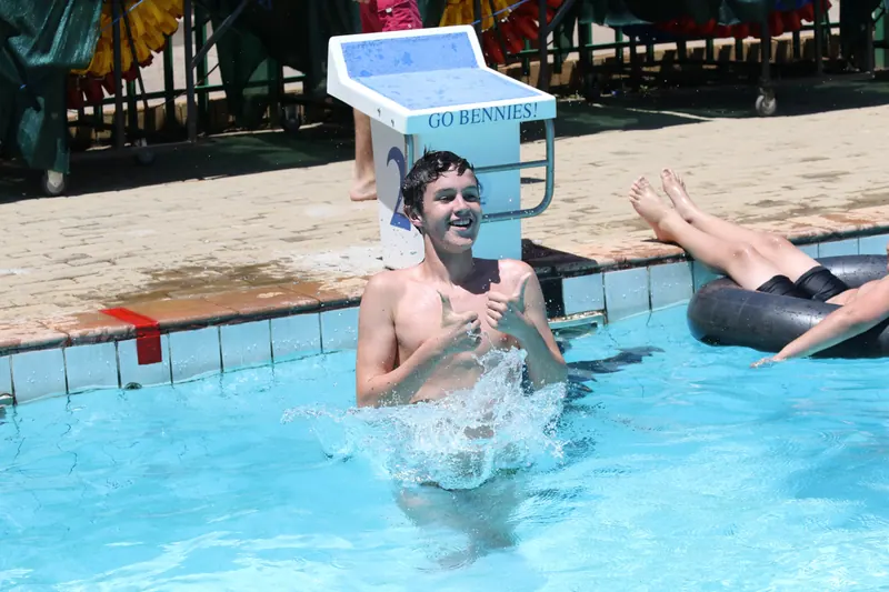 BP Sunday and Swimming Gala 2019, photo 24
