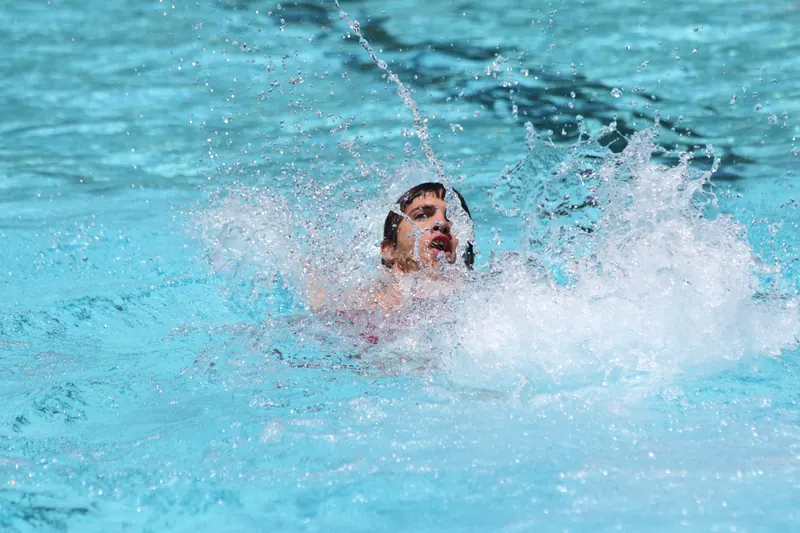 BP Sunday and Swimming Gala 2019, photo 34