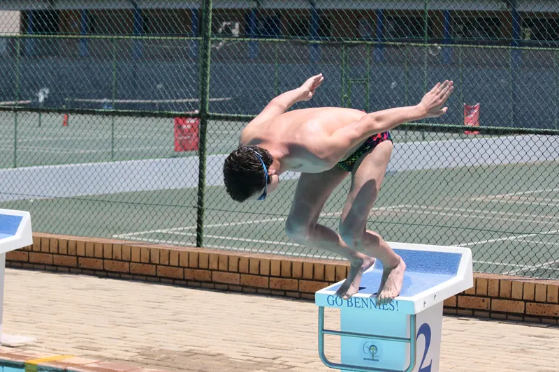 BP Sunday and Swimming Gala 2019, photo 39