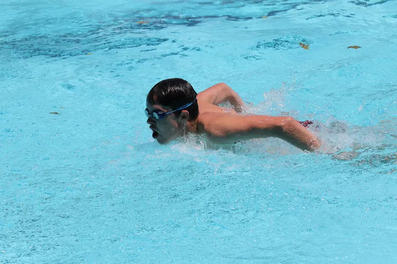 BP Sunday and Swimming Gala 2019, photo 40