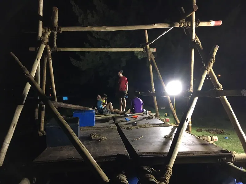 Chris' Springbok Construction, photo 9