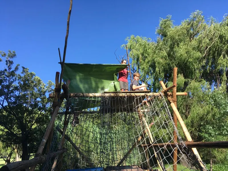 Chris' Springbok Construction, photo 13