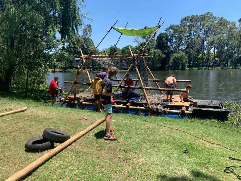 Chris' Springbok Construction, photo 27