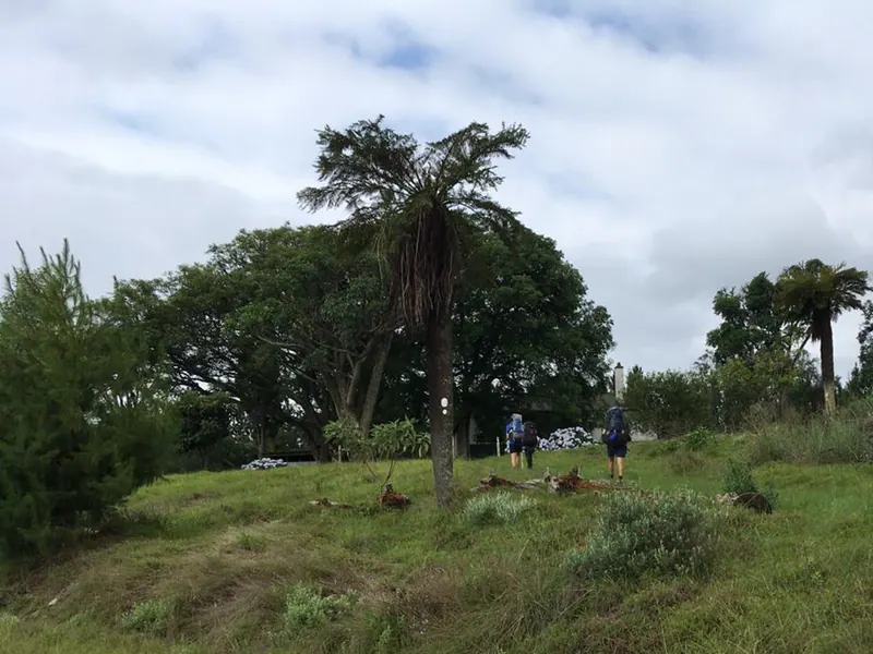 Chris' Springbok Hike, photo 5