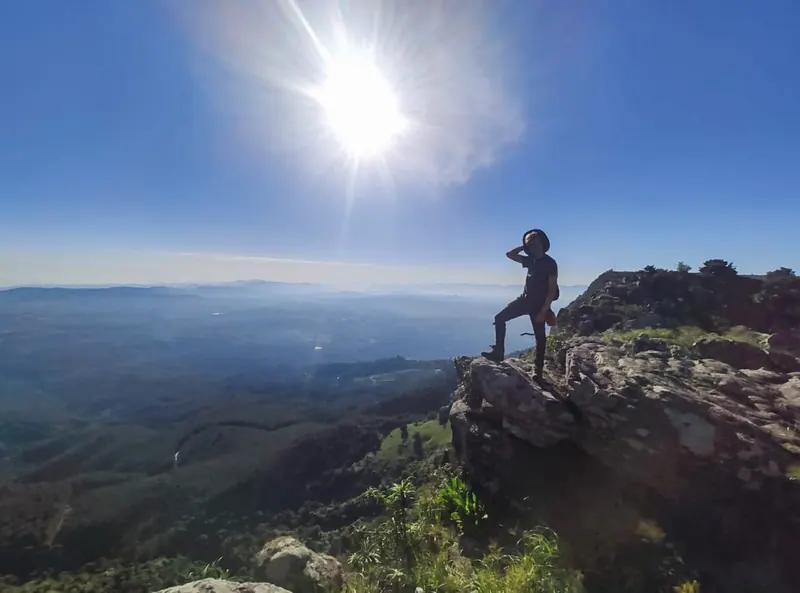 Chris' Springbok Hike, photo 9