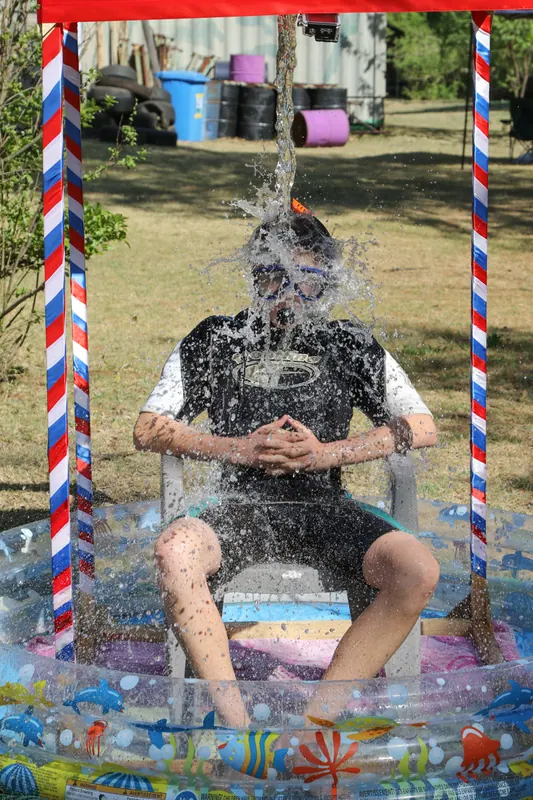Cub Fun Day 2019, photo 3