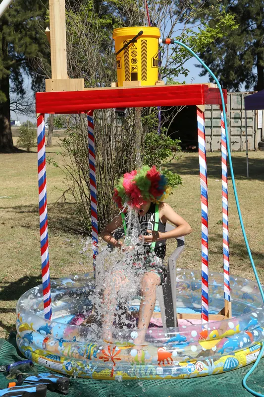 Cub Fun Day 2019, photo 6