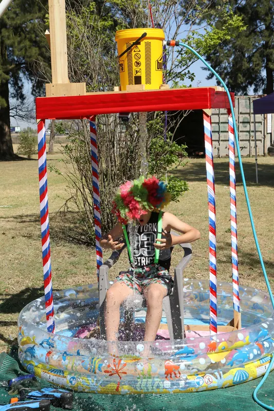 Cub Fun Day 2019, photo 7