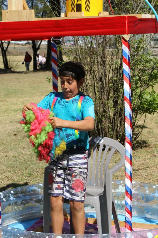 Cub Fun Day 2019, photo 11