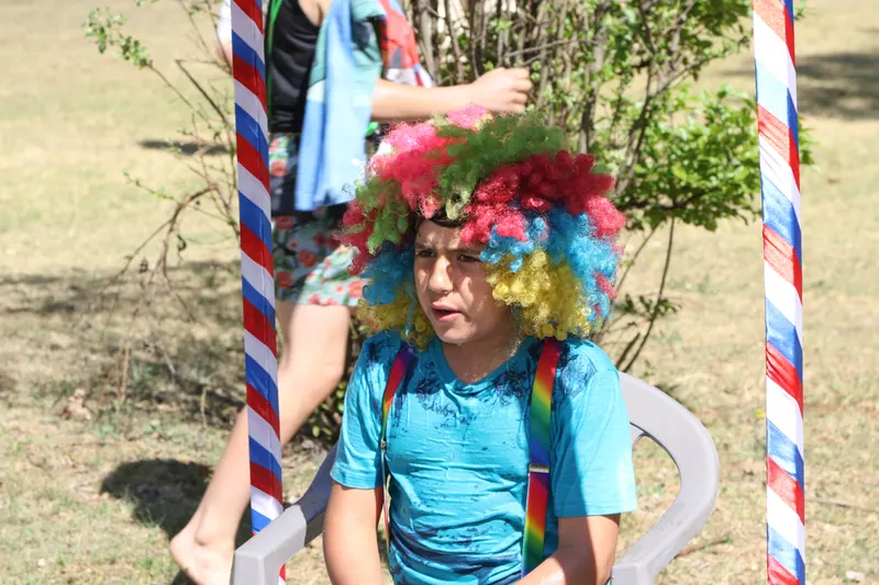 Cub Fun Day 2019, photo 13