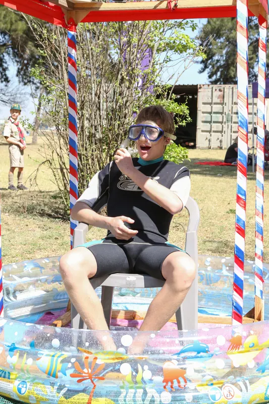 Cub Fun Day 2019, photo 14