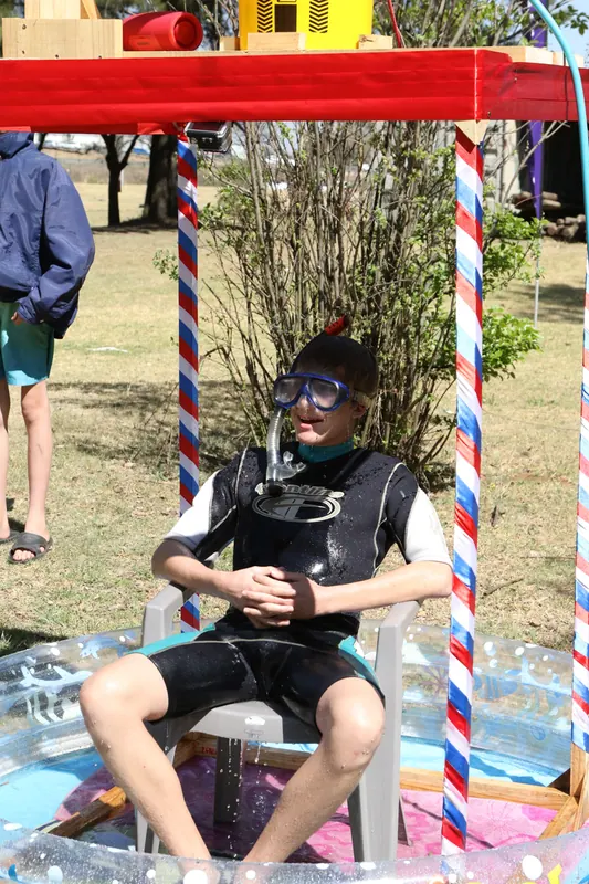 Cub Fun Day 2019, photo 16