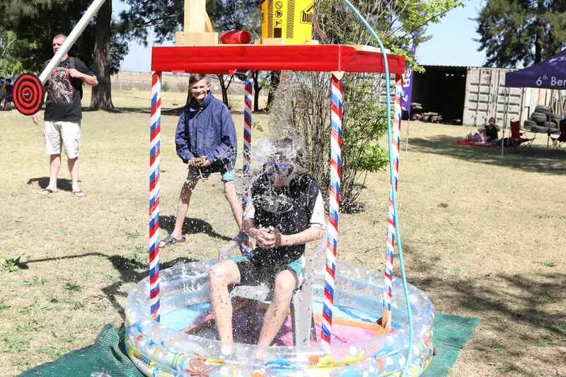 Cub Fun Day 2019, photo 18