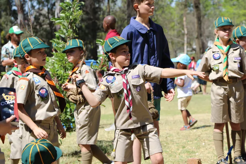 Cub Fun Day 2019, photo 30