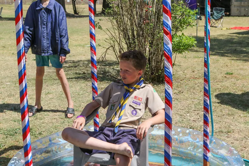 Cub Fun Day 2019, photo 37
