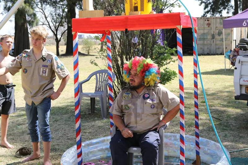 Cub Fun Day 2019, photo 41