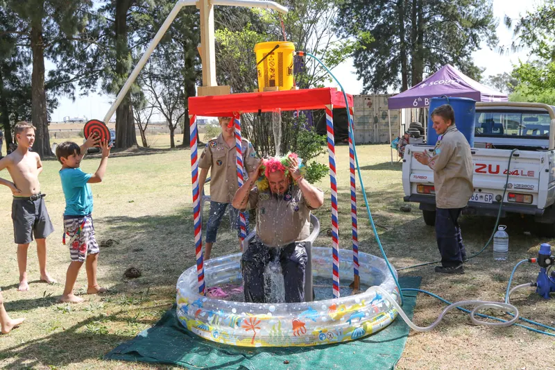 Cub Fun Day 2019, photo 42