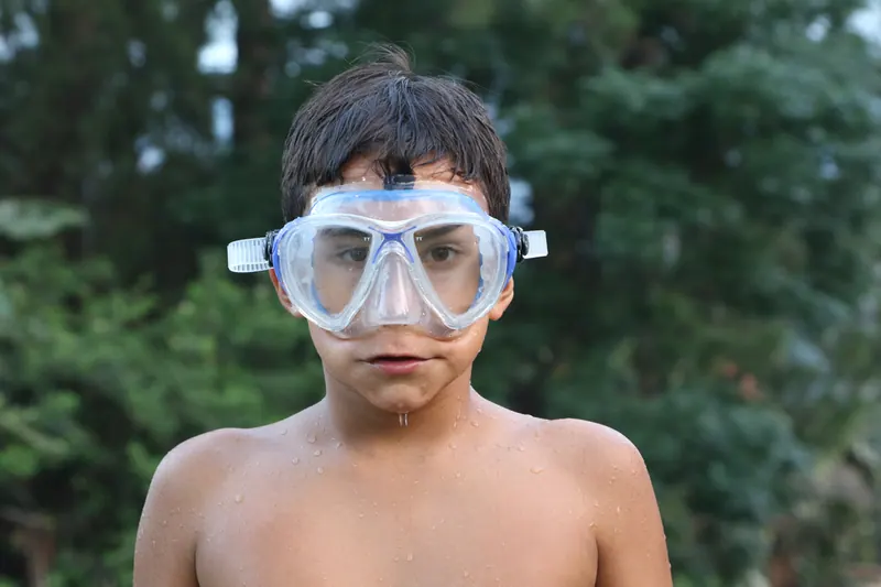 Swimmer and Aquanaut Badge 2019, photo 12
