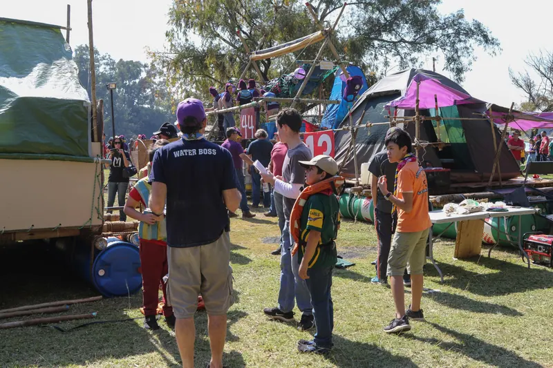 KonTiki 2019, photo 13